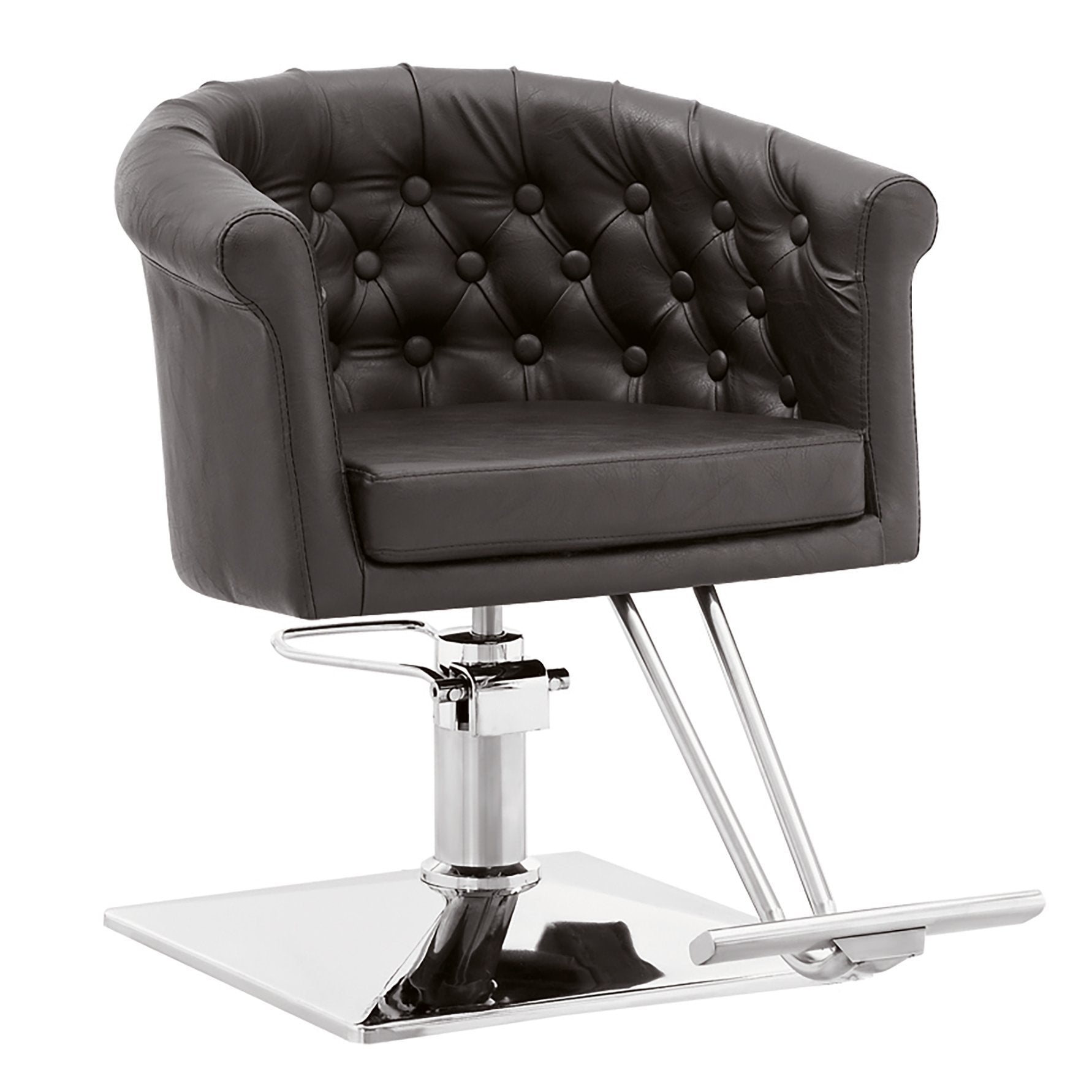 M-209 STYLING CHAIRS SSW 