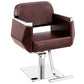M-2205 STYLING CHAIRS SSW Wine 