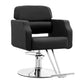 M-2248 STYLING CHAIRS SSW BLACK 