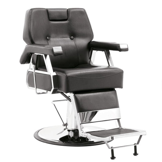 M-2267 Barber Chairs SSW 