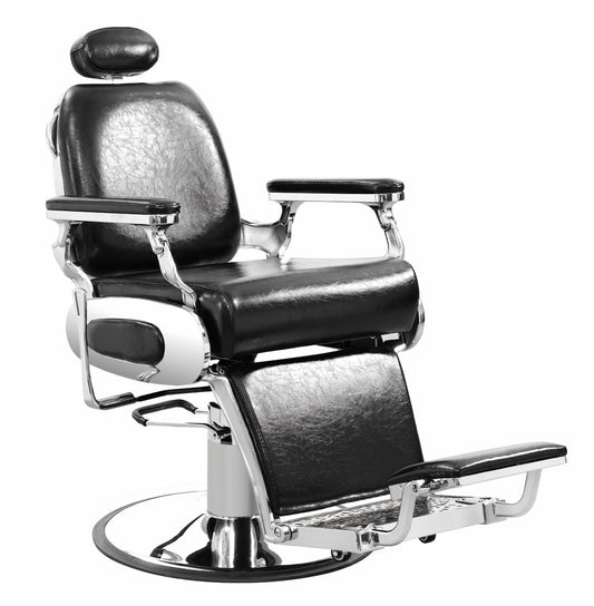 M-2316-1 Barber Chair SSW 