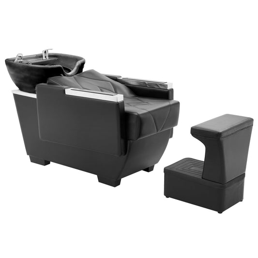M-5533 | Shampoo Unit SHAMPOO UNITS AND CABINETS SSW 