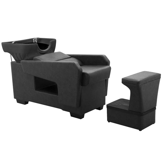 M-5534 Shampoo Beds SSW 