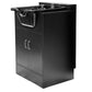 M-5552 | Shampoo Unit SHAMPOO UNITS AND CABINETS SSW 