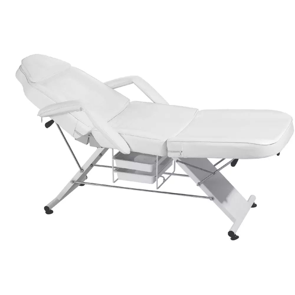 M-643 | Massage Bed MASSAGE BED SSW White 
