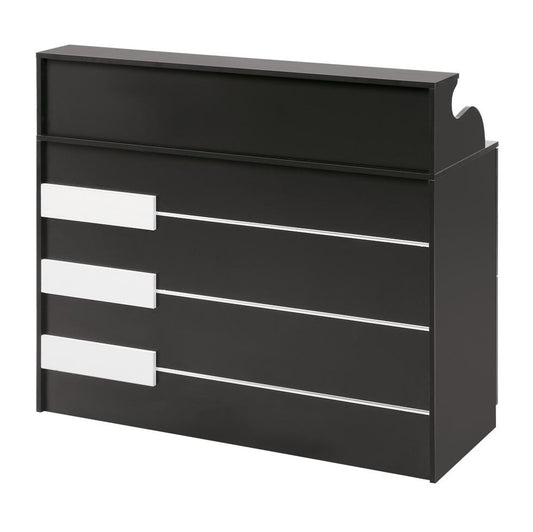M-749 Reception Desks SSW 