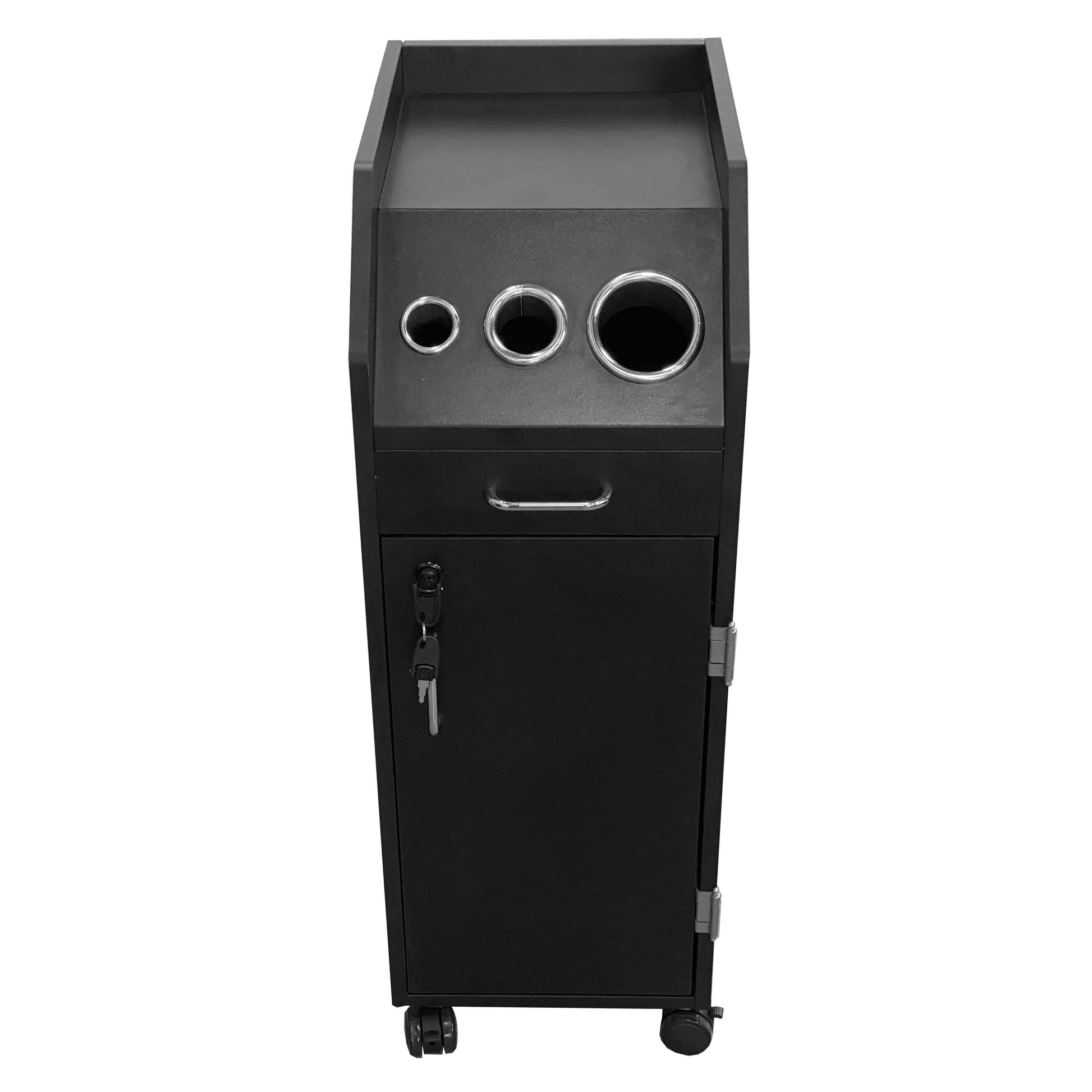 M-9911-1 Trolley SSW 