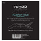 Maximum Hold Gator Clip (Pack of 6) | F5011 HAIR COLORING ACCESSORIES FROMM 