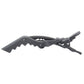 Maximum Hold Gator Clip (Pack of 6) | F5011 HAIR COLORING ACCESSORIES FROMM 