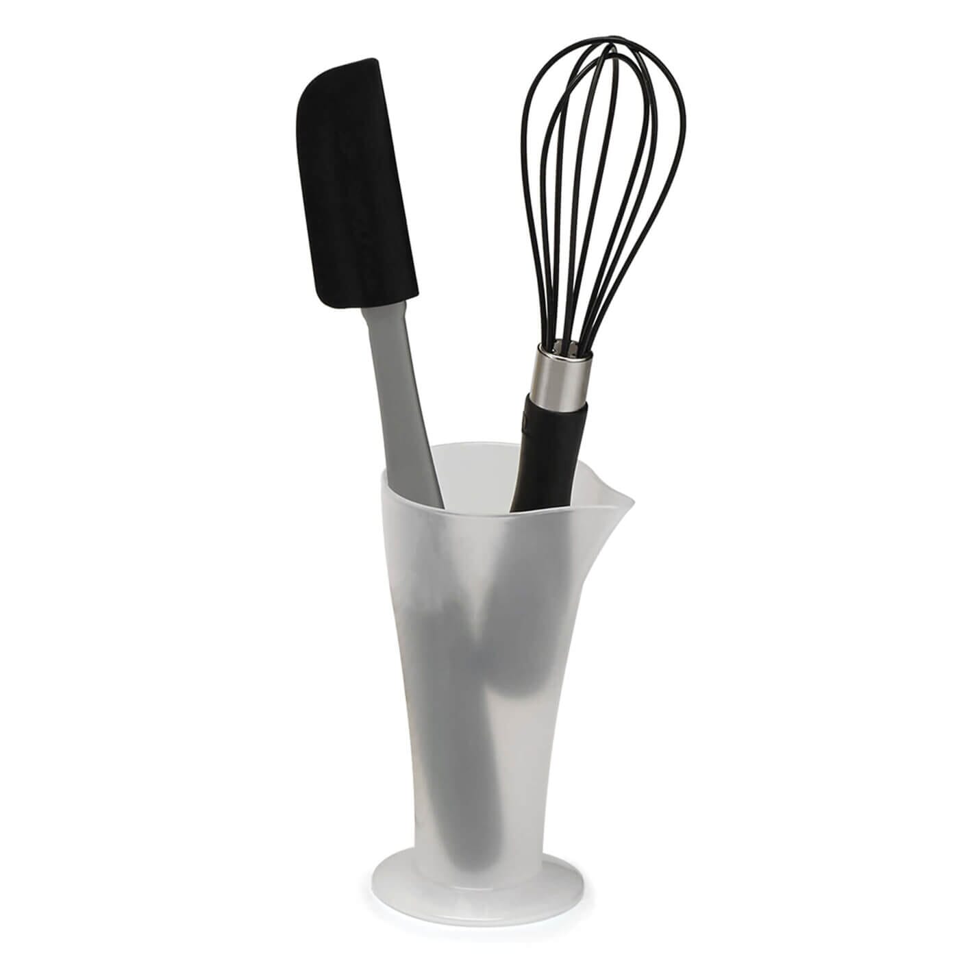Measuring Beaker | 5oz. | Transparent | Product Club HAIR COLORING ACCESSORIES PRODUCT CLUB 