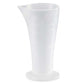 Measuring Beaker | 5oz. | Transparent | Product Club HAIR COLORING ACCESSORIES PRODUCT CLUB 