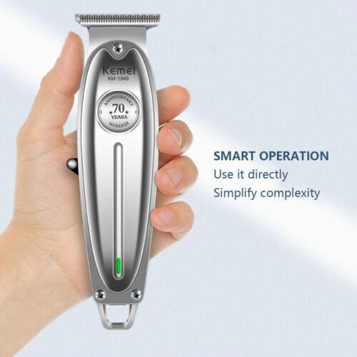 Kemei – Kemei Professional Hair Trimmer