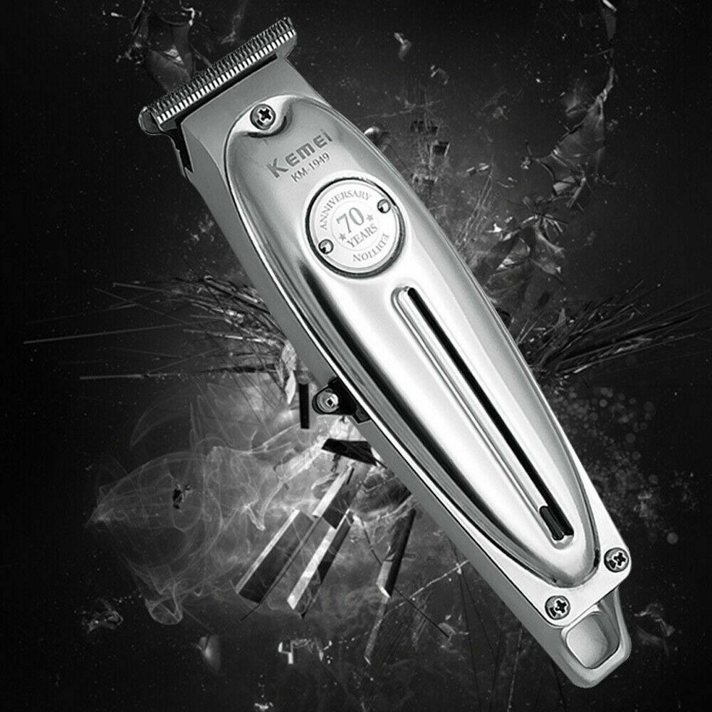 SEREED Hair Clippers for Men, Cordless Hair Trimmer Beard Trimmer Men  Haircut Kit Rechargeable Waterproof with LED Display for Families -  Walmart.com
