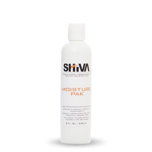 Moisture Pak | SHIVA | SHSalons.com