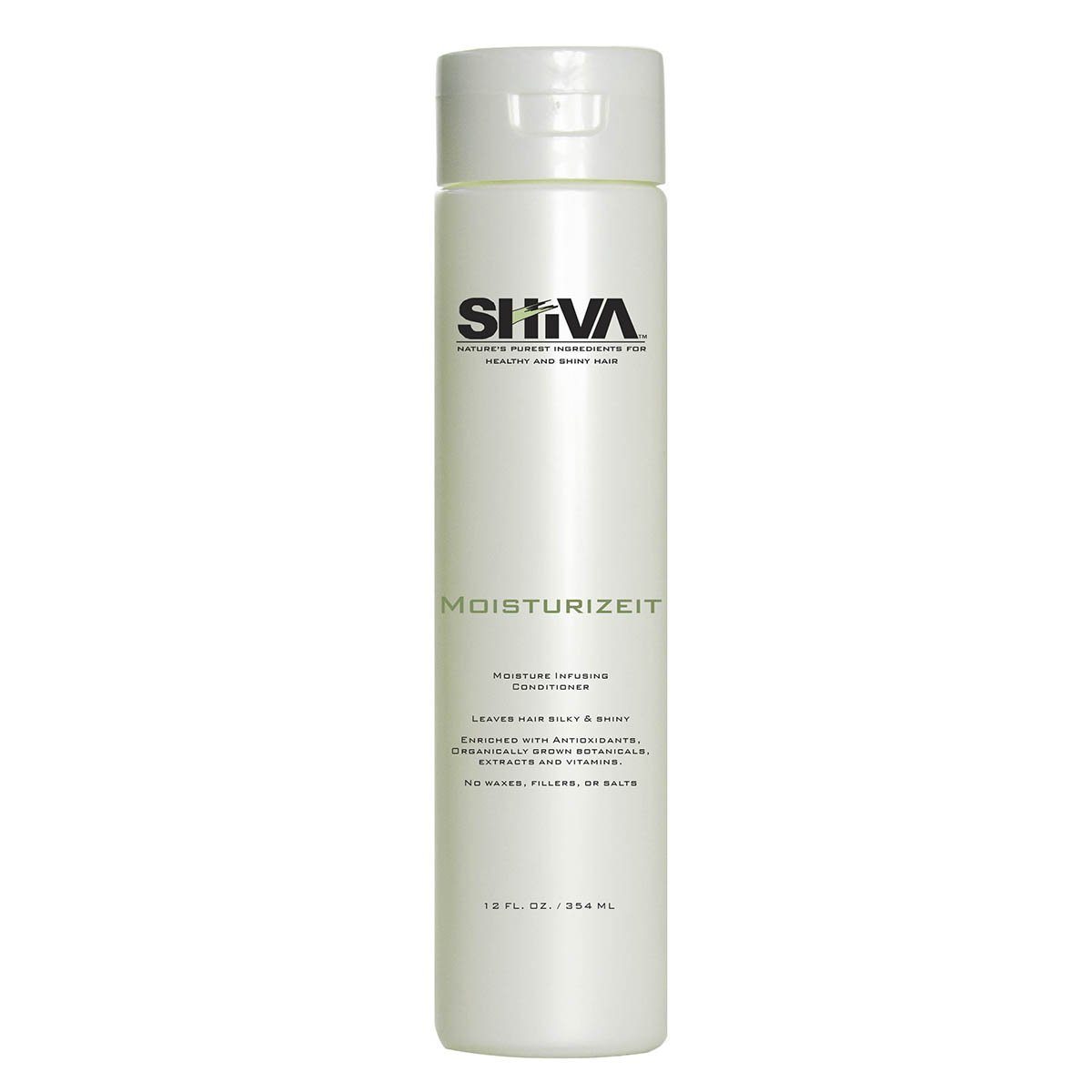 MoisturizeIt Conditioner CONDITIONER SHIVA 12 oz 