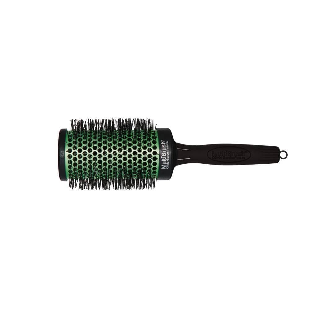 MultiBrush - 6 Count COMBS & BRUSHES OLIVIA GARDEN 