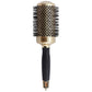 NanoThermic Ceramic + ion | NT-54G | 2 1/8" | Olivia Garden 50th Anniversary Special Edition COMBS & BRUSHES OLIVIA GARDEN 
