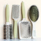 NCSBOX01 | NewCycle Styling Brushes | OLIVIA GARDEN COMBS & BRUSHES OLIVIA GARDEN 