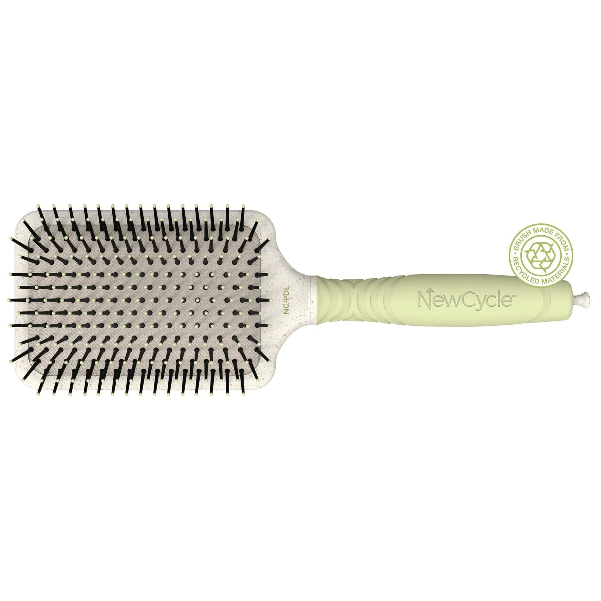 NCSBOX01 | NewCycle Styling Brushes | OLIVIA GARDEN COMBS & BRUSHES OLIVIA GARDEN 