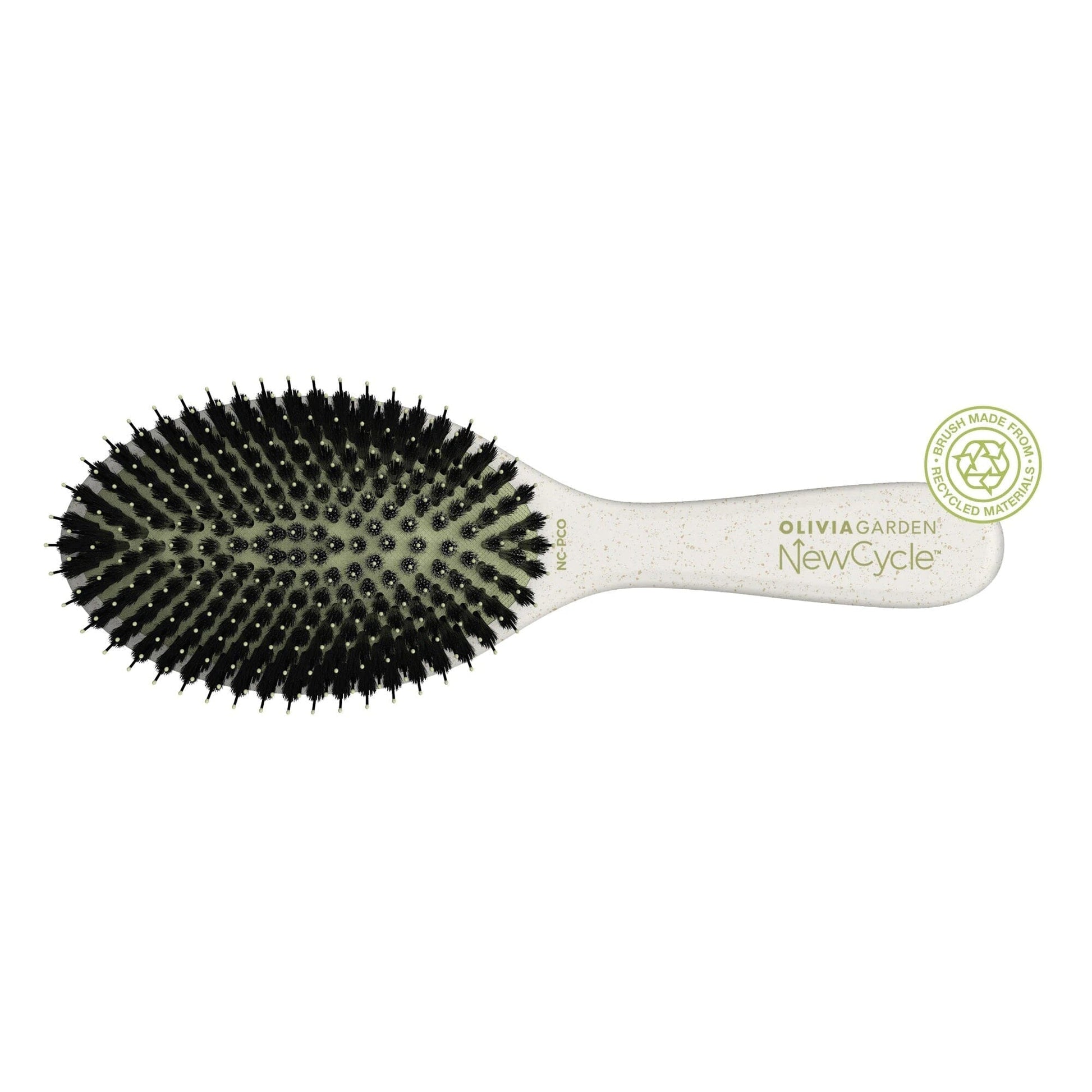 NCSBOX01 | NewCycle Styling Brushes | OLIVIA GARDEN COMBS & BRUSHES OLIVIA GARDEN 