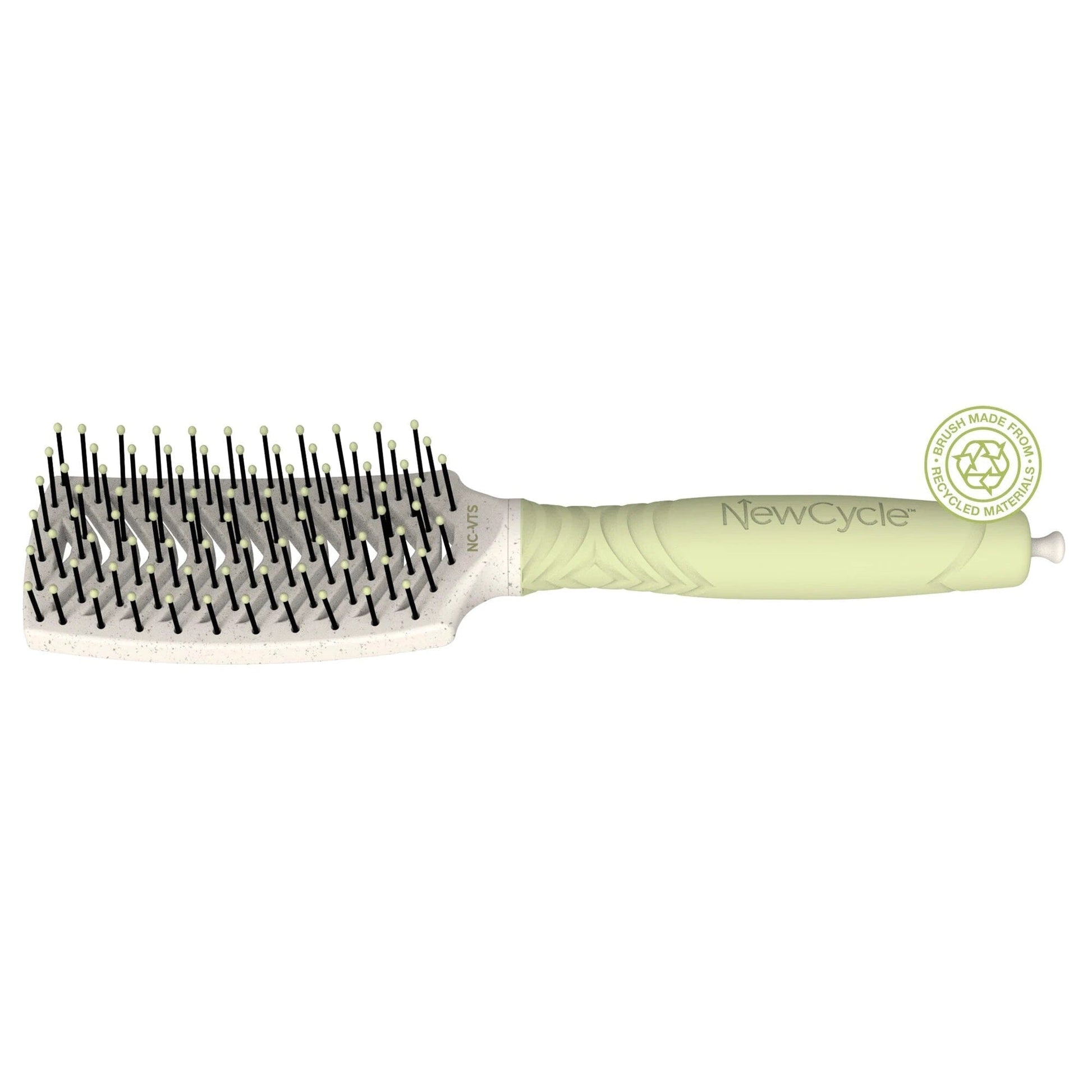 NCSBOX01 | NewCycle Styling Brushes | OLIVIA GARDEN COMBS & BRUSHES OLIVIA GARDEN 