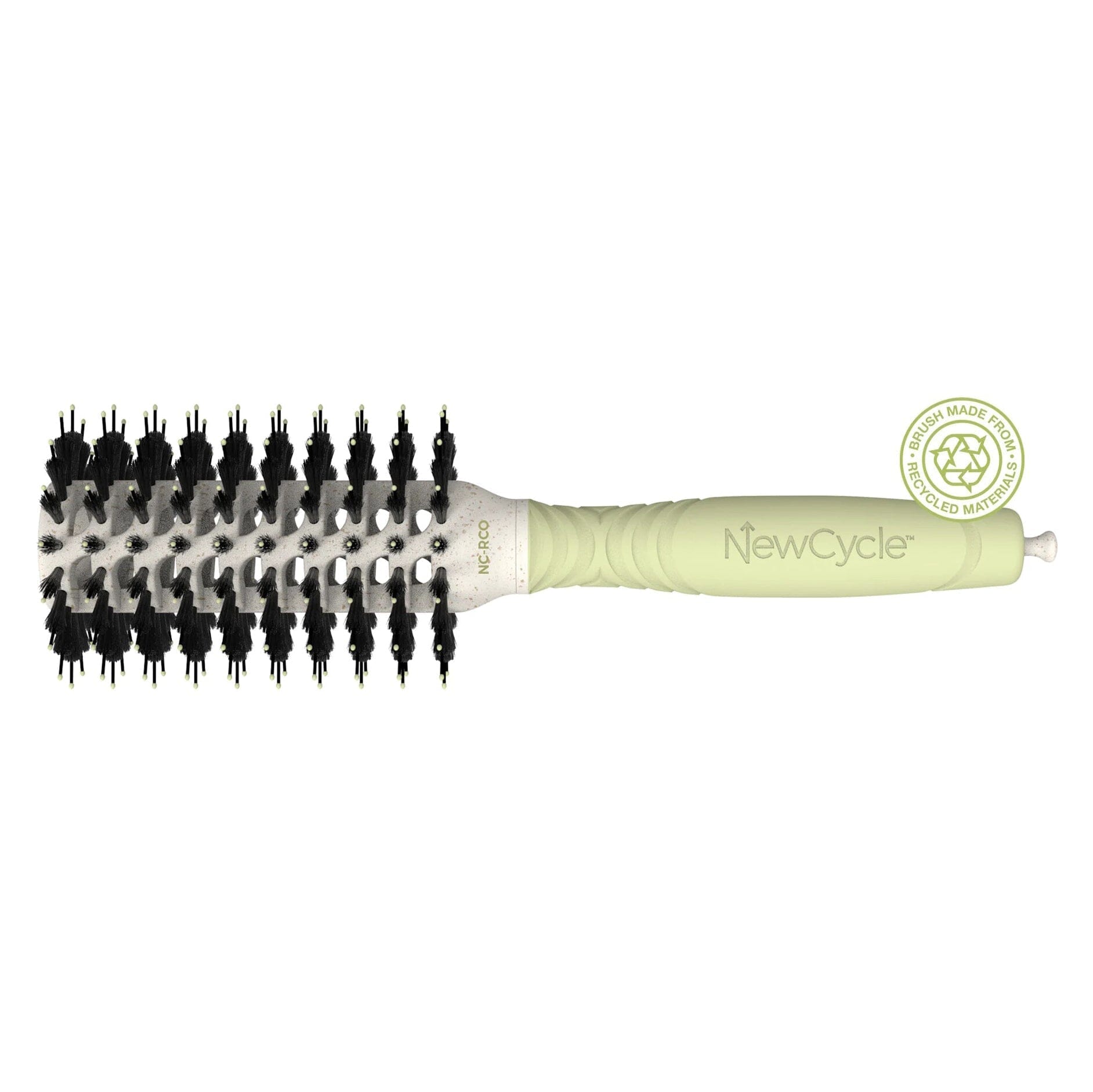 NCSBOX01 | NewCycle Styling Brushes | OLIVIA GARDEN COMBS & BRUSHES OLIVIA GARDEN 