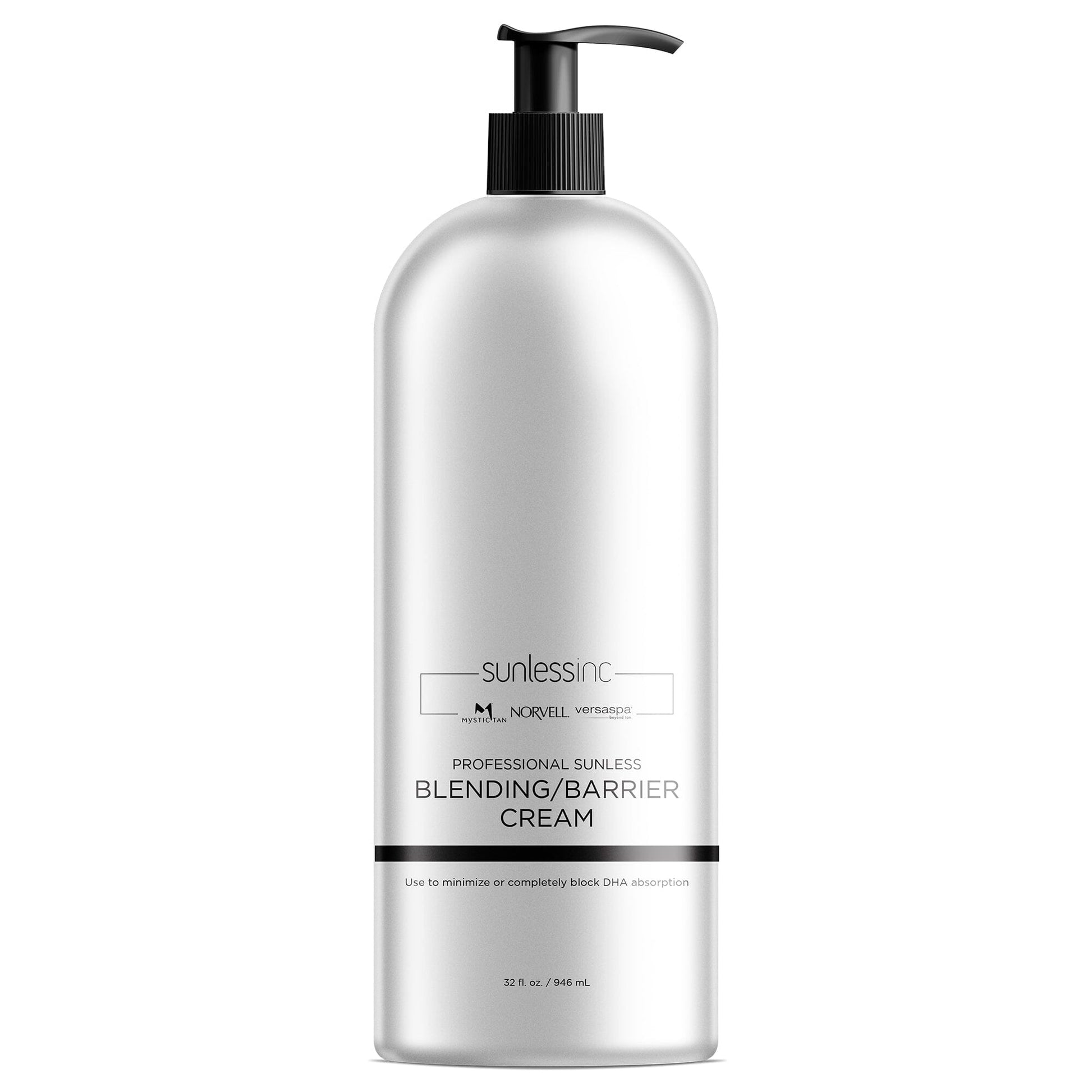 Main image of the Norvell Blending and Barrier Cream. 