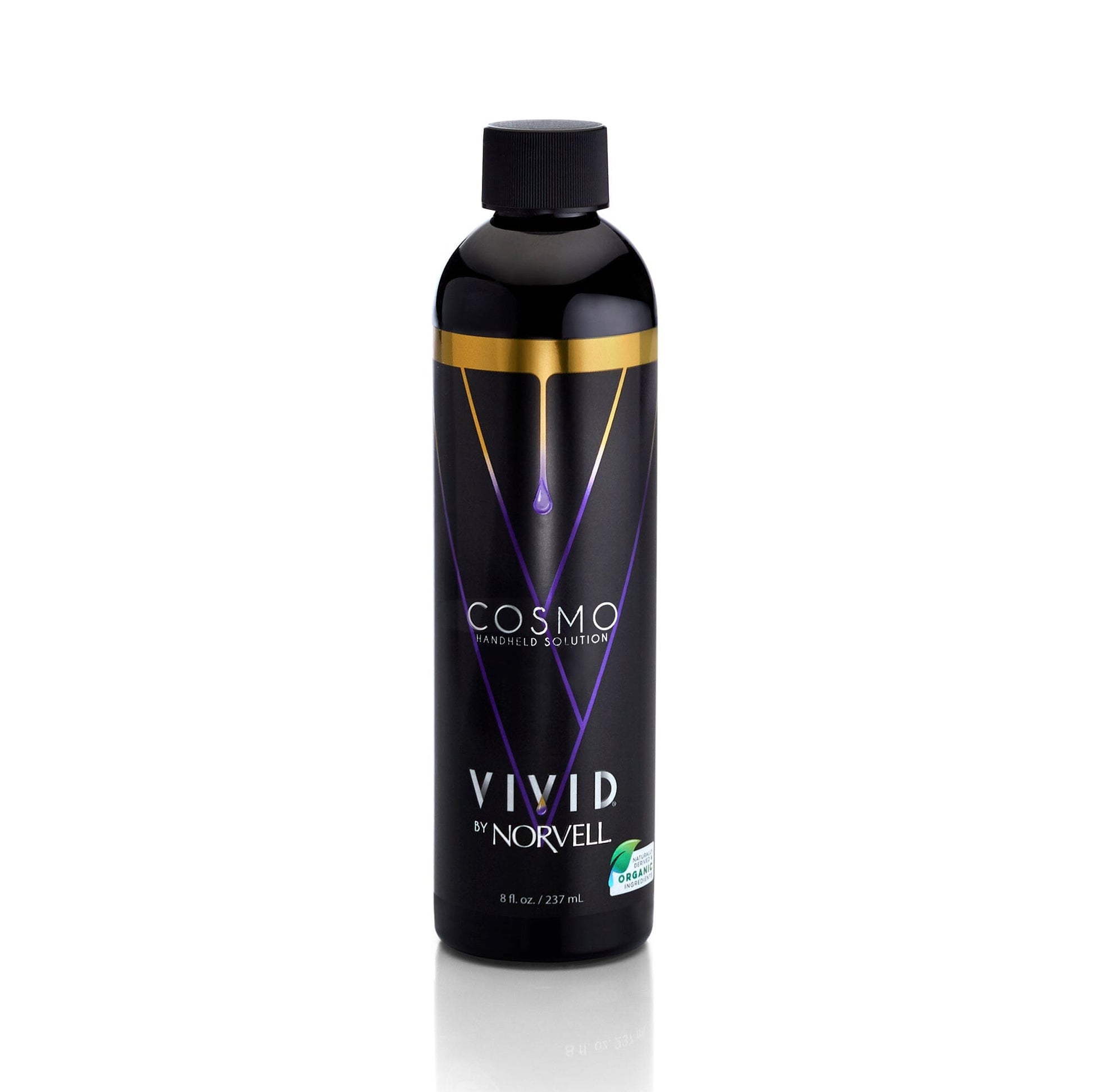 Main image of the Norvell Cosmo Handheld Spray Tan Solution.
