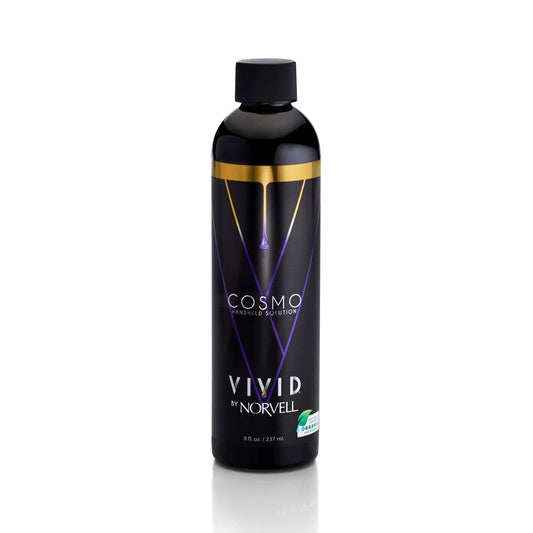 Main image of the Norvell Cosmo Handheld Spray Tan Solution.