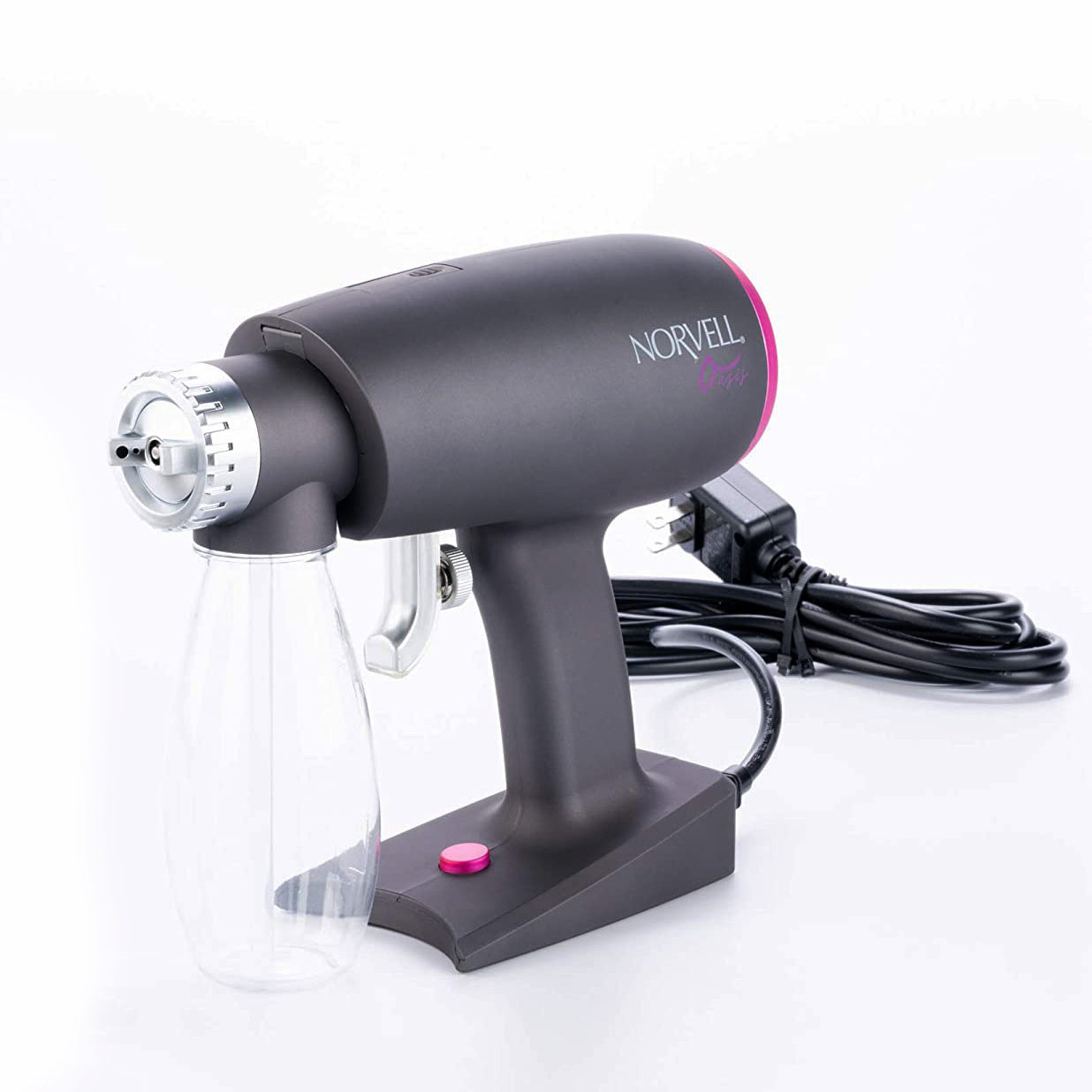 Norvell Oasis Portable Spray Tanning Machine Tanning Oil & Lotion NORVELL 