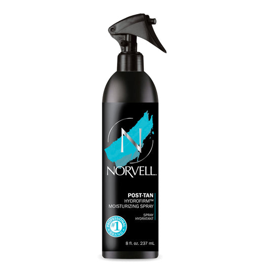 Norvell Post-Tan | Hydrofirm | Moisturizing Spray | 8 fl.oz. Tanning Oil & Lotion NORVELL 