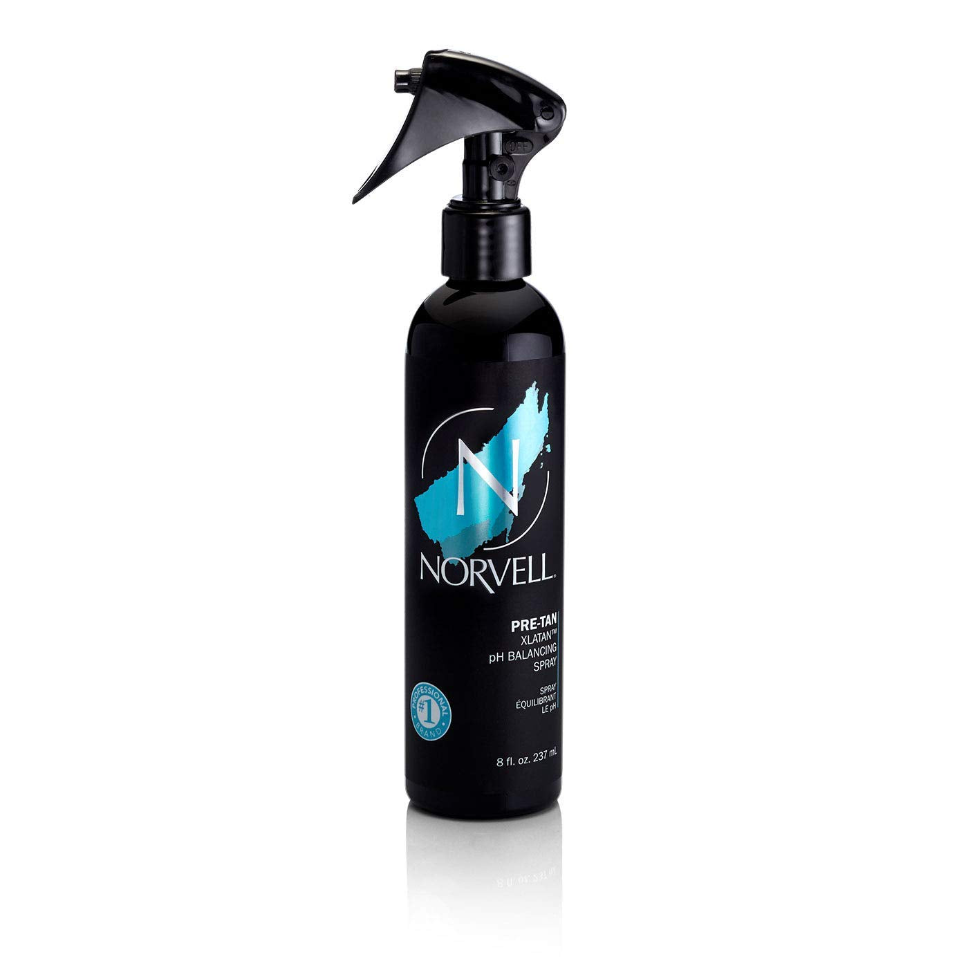 Norvell Post-Tan | Xlatan | pH Balancing Spray | 8 fl.oz. Tanning Oil & Lotion NORVELL 