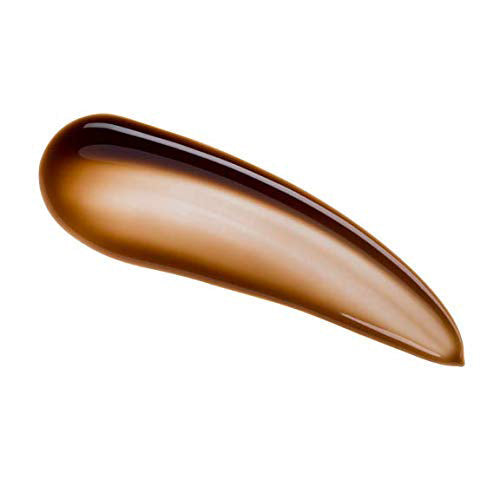 Texture image of the Norvell Venetian Self Tanning Mist with Bronzer.