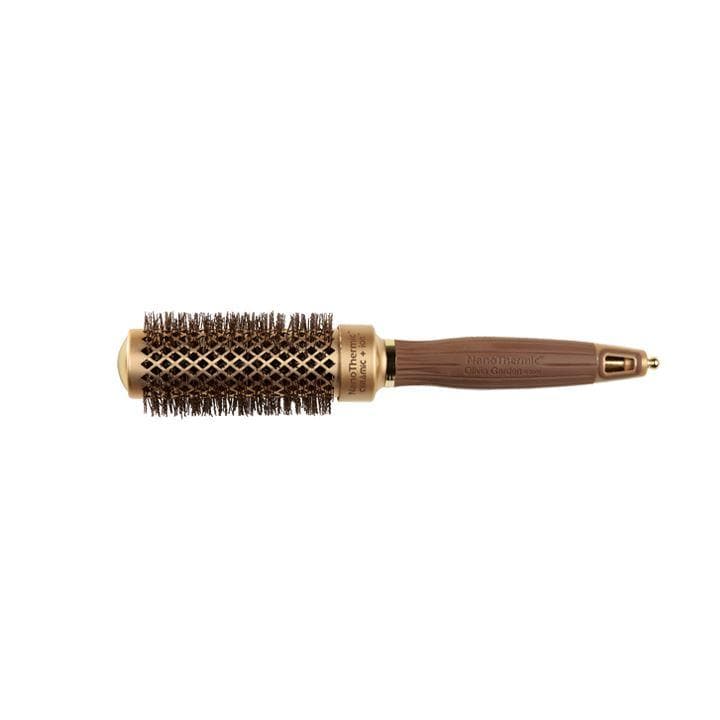 NT-34 | 1 1/4" COMBS & BRUSHES OLIVIA GARDEN 