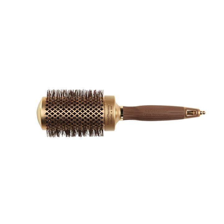 NT-54 | 2 1/8" COMBS & BRUSHES OLIVIA GARDEN 