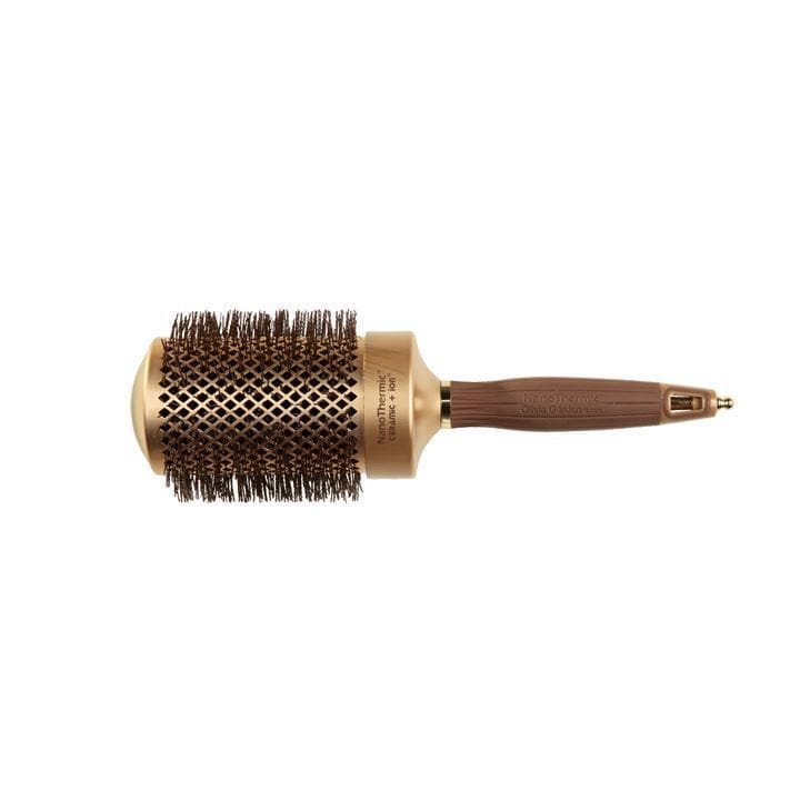 NT-64 | 2 3/4" COMBS & BRUSHES OLIVIA GARDEN 
