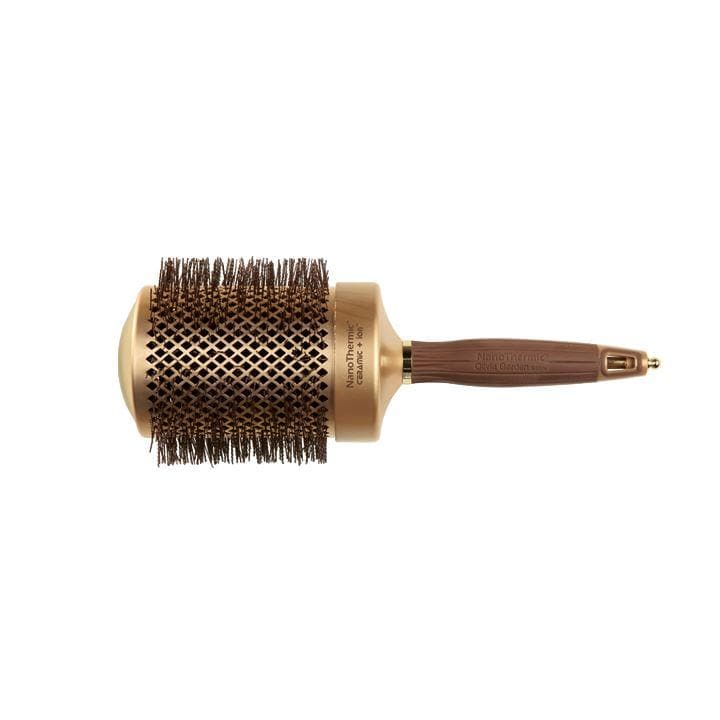 NT-82 | 3 1/4" COMBS & BRUSHES OLIVIA GARDEN 