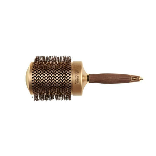 NT-82 | 3 1/4" COMBS & BRUSHES OLIVIA GARDEN 