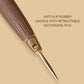 NT-CVT | Tunnel | Nanothermic Contour Vent | Combo Hair Brush COMBS & BRUSHES OLIVIA GARDEN 