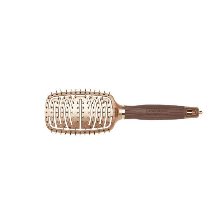 NT-FLEXPRO COMBS & BRUSHES OLIVIA GARDEN 