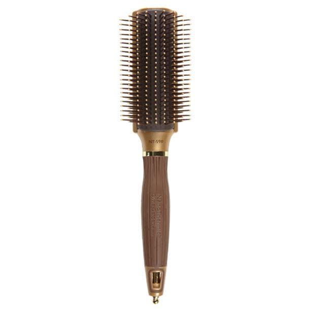 NT-S9R Styling COMBS & BRUSHES OLIVIA GARDEN 