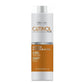 Nutritive Nourishing Shampoo | Argan & Marula Oil | Cutinol Plus | OYSTER HAIR CARE OYSTER 33.81 fl.oz. 