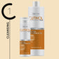 Nutritive Nourishing Shampoo | Argan & Marula Oil | Cutinol Plus | OYSTER HAIR CARE OYSTER 