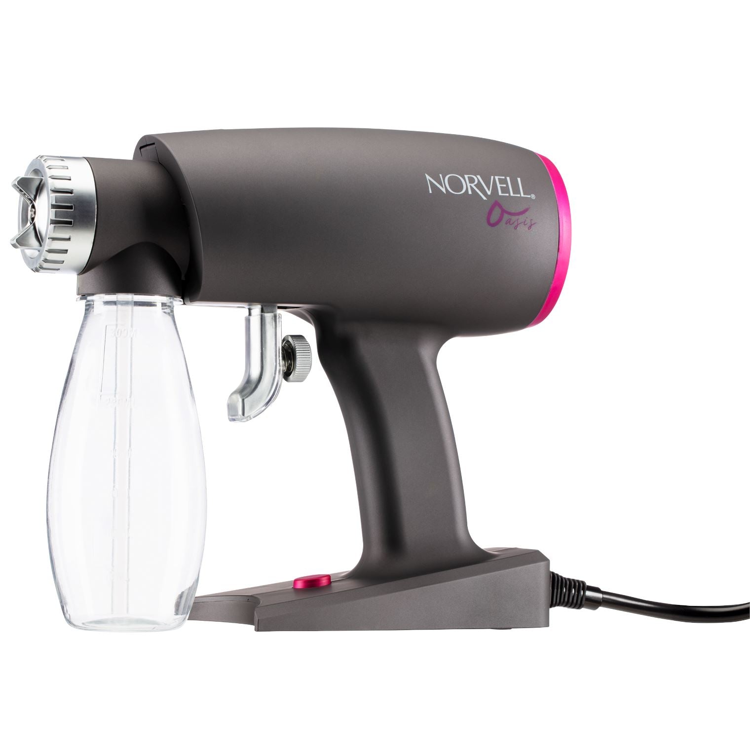 Oasis Portable Spray Tanning Machine | Norvell Tanning Oil & Lotion NORVELL 