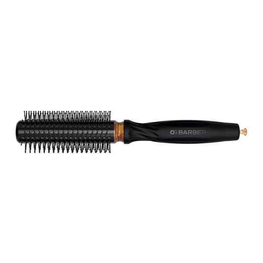 OGB-25 | Small 1" | Barber Vent Paddle Brush | OLIVIA GARDEN Combs & Brushes OLIVIA GARDEN 