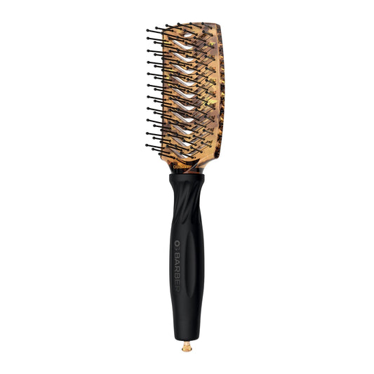 OGB-VP | Barber Vent Paddle Brush | OLIVIA GARDEN Combs & Brushes OLIVIA GARDEN 