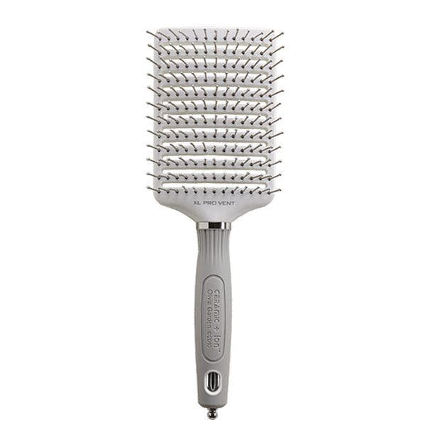 Paddle Brush - Vent COMBS & BRUSHES OLIVIA GARDEN 