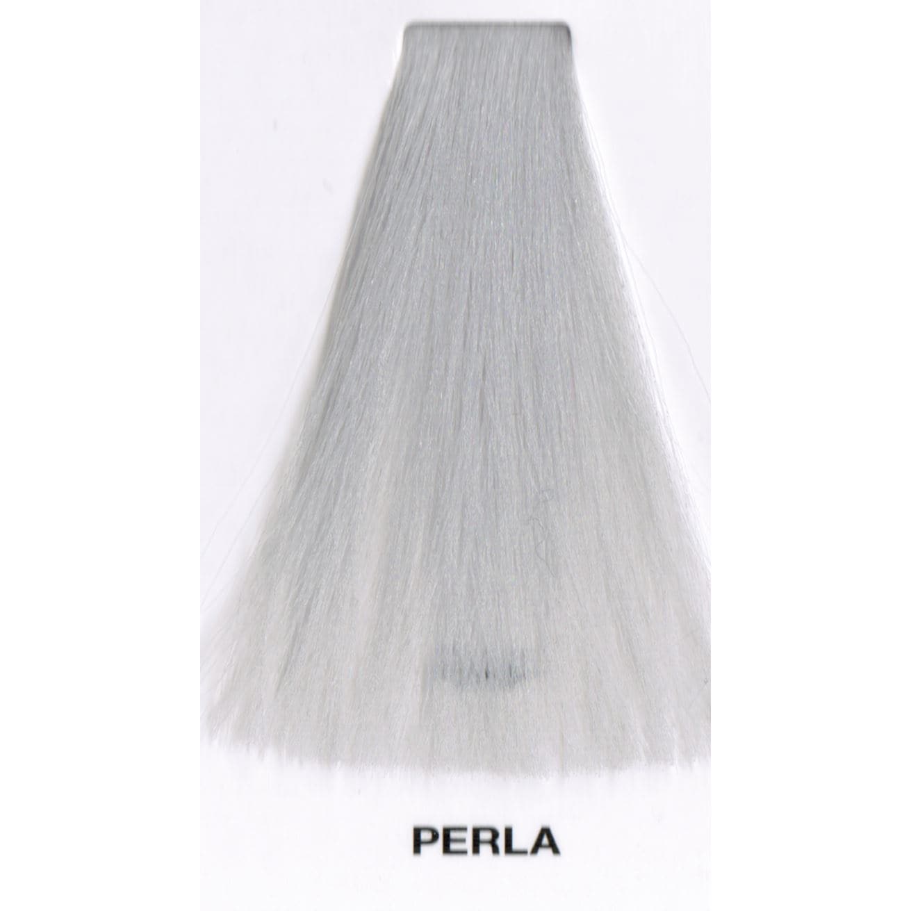 PERLA | Purity | Ammonia-Free Permanent Hair Color HAIR COLOR OYSTER 