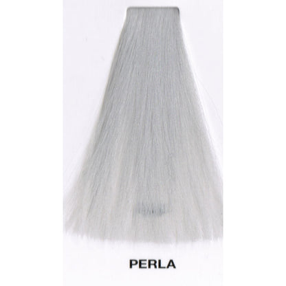 PERLA | Purity | Ammonia-Free Permanent Hair Color HAIR COLOR OYSTER 