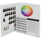 Perlacolor Color Swatch Book HAIR COLORING ACCESSORIES OYSTER 